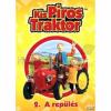 A repls Kis Piros traktor DVD 2