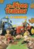 DVD Film: Kis Piros Traktor 4. rsz (DVD) ()
