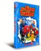 Kis piros traktor 1. - az arats (DVD)