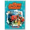 Kis piros traktor DVD 1 - Az arats