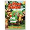 Kis piros traktor DVD 3 - Az v farmja