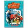 Az arats Kis Piros traktor DVD 1