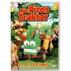 Kis piros traktor DVD 3 Az v farmja