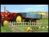10 Kis Piros Traktor DVD2 ep 5 A repls Flying