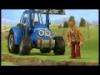 15 Kis Piros Traktor DVD3 ep 5 A gt Th