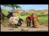12 Kis Piros Traktor DVD3 ep 2 Szeld tehenek
