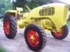 Gldner Gldner AX kis traktor Hasznlt