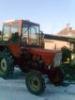 Vlagyimirec T 25 kis traktor Hasznlt