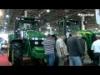 Massey Ferguson traktor kombjn a killtson