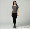 Firetrap Short Sleeve Studded Ni Pl
