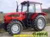 Traktor 45-90 LE-ig Mtz MTZ traktorok minden tipusa az Agrosattl ! Nova
