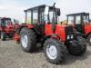 MTZ 820 4 traktor