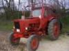 MTZ 50 Belorusz traktor elad