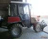Elad MTZ 320 mini traktor