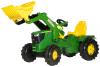 Rolly Toys: John Deere markols traktor (kdja: 611096)