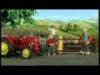 Kicsi Piros traktor 1- A Nagy zaj