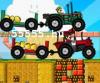 Mario tractor drag race traktoros jtkok