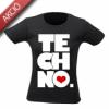 TECHNO Ni Pl (Fekete)