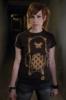 HOAX streetwear Bear ni pl (dark chocolate)