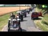 II. Balatonlellei Vetern Traktoros Tallkoz 2013 - Traktor mix