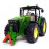 Siku (6881) RC John Deere 8345R tvirnyíts traktor