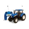 Big Farm New Holland T6070 tvirnyts traktor 1 16