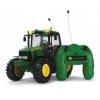 Big Farm tvirnyts John Deere 6190R traktor
