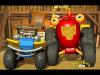 Traktor Tom nowe odcinki 2013 Brumka i potwory