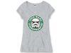 Star Wars ni pl Stormtrooper emblmval S es