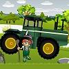 Zoptirik Tractor Challenge - Zoptirik Tractor Challenge Flash Game at Y8 Mini. This is Zoptirik tractor challenge now. Our hero driving his tractor through land with obstacles. This multilevel game is not that easy for him. So, please help him during driving. Each level has different themes and route.