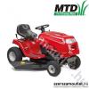 MTD RF 125 Fnyr traktor