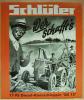 Zum Anzeigen Bild anklicken Blechschild Schlepper DS 15 SCHLTER 17 PS trecker traktor oldtimer nr.1539