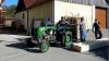 15 ner Steyr Traktor