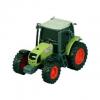 Dickie 3473460 Traktor Claas 15 cm Friktionsantrieb Licht und Sound