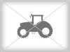 Hasznlt Standard traktor John Deere 8310