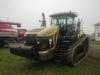 Challenger MT865B traktor Hasznlt