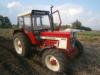 International 1046 AS traktor Hasznlt 1981