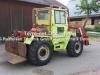 2 hirdets Hasznlt Erdszeti traktor Mercedes mb trac 900 tmban