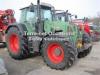 Hasznlt Standard traktor Fendt 820 vario