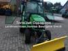 Hasznlt Parkok hasznlt kommunlis traktor