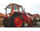 MTZ 550 traktor 1 5 t homlokrakodval 1998 6 mszaki 2016 6 5 m emelsi magassg dzel 4750