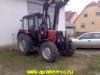 Traktor 45-90 LE-ig Mtz 820 Simasg