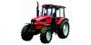 MTZ 1221 3 Traktor
