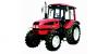 MTZ 1025 3 Traktor