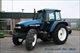 NEW HOLLAND 8260 Dual Command traktor ci gnik rolniczy