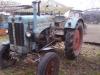 Hanomag R 16 os traktor