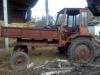 Elad T 16 kerekes traktor