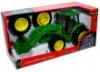 Big Farm John Deere 6830S zld traktor 1:16