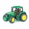 BRUDER 02050 John Deere 6920 Traktor 1 16