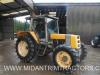 Elad RENAULT 75 14 RS kerekes traktor